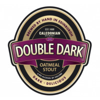 Caledonian Brewery Double Dark