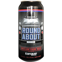 Torque Brewing Round About