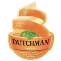 Caledonian Brewery Dutchman