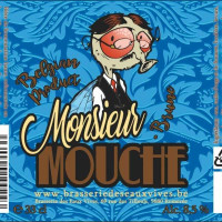 Brasserie des Eaux Vives Monsieur Mouche