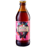 Brauerei und Gasthof Zwönitz Paradiesvogel