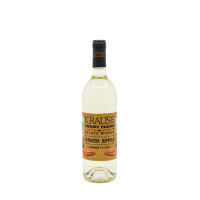Krause Berry Farms Oaked Apple Wine