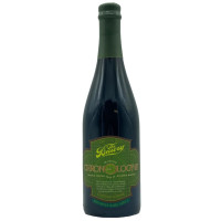 The Bruery Chronology:18 Imperial Porter (2017)