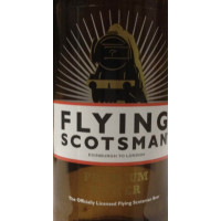 Caledonian Brewery Flying Scotsman (Bottle)