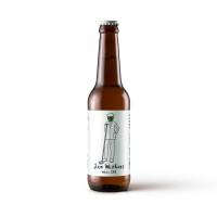 Stadsbrouwerij Brauw Hoppa Bacchus Jan Withops