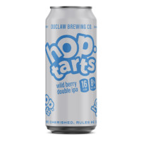 DuClaw Brewing Company Hop Tarts