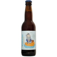 Alefried Bier Klabauter