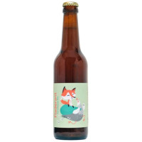 Alefried Bier Fladerant