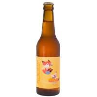 Alefried Bier Schlendrian