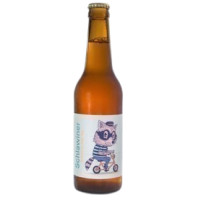 Alefried Bier Schlawiner