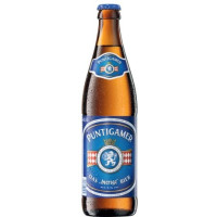 Puntigamer Das Bierige Bier