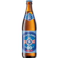 Puntigamer Pr0,0st Alkoholfrei