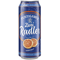 Puntigamer Zwei Radler
