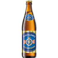 Puntigamer Frühjahrskrone