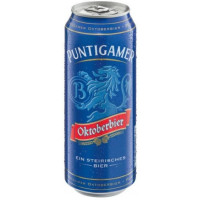 Puntigamer Oktoberbier