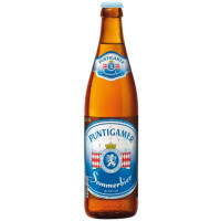 Puntigamer Sommerbier