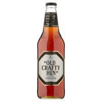 Morland Old Crafty Hen