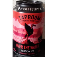 Home Bargains Taproom - Over the Water