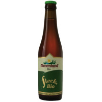 Flecks Bier Almenland Bio-Bier