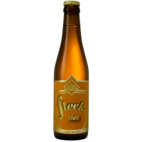 Flecks Bier Hell