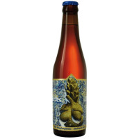 Flecks Bier IPA (Hopfengöttin)