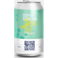 Downstream (Ireland Craft Beverages) Token