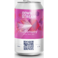 Downstream (Ireland Craft Beverages) Autonomy