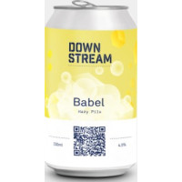 Downstream (Ireland Craft Beverages) Babel