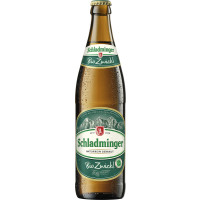Schladminger Brau BioZwickl