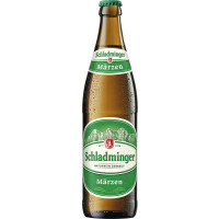 Schladminger Brau Märzen