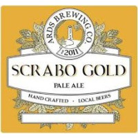 Ards Brewing Co. Scrabo Gold
