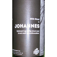 Lindheim Ølkompani Johannes