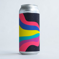 Superflux Beer Company Velvetone