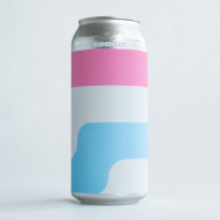 Superflux Beer Company Colour & Shape