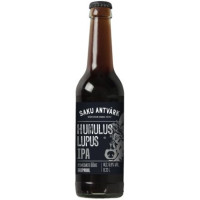Saku Õlletehas Antvärk Humulus Lupus IPA