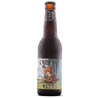 Bevog Brewery Ond