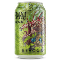 Bevog Brewery Kramah