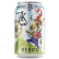 Bevog Brewery Tak