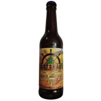 Bootshaus Privatbrauerei Mango Milkshake IPA