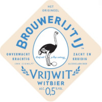 Brouwerij 't IJ Vrijwit