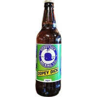 Dopey Dick Brewing Co. Lager