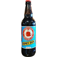 Dopey Dick Brewing Co. Red Ale