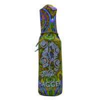 Bevog Brewery Hagger Blend 0318 Yellow