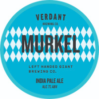 Verdant Brewing Co Murkel