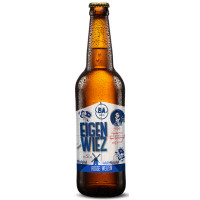 Brouwerij Avereest Eigenwiez