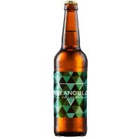 Lux Brewery Tryeangular