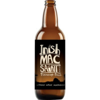 Inishmacsaint (Fermanagh Beer Co.) Fermanagh Beer