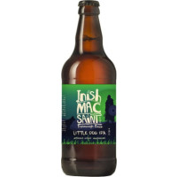 Inishmacsaint (Fermanagh Beer Co.) Little Dog IPA