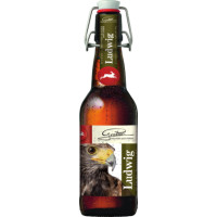 Brauerei Gratzer Ludwig