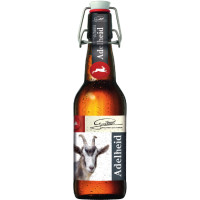 Brauerei Gratzer Adelheid